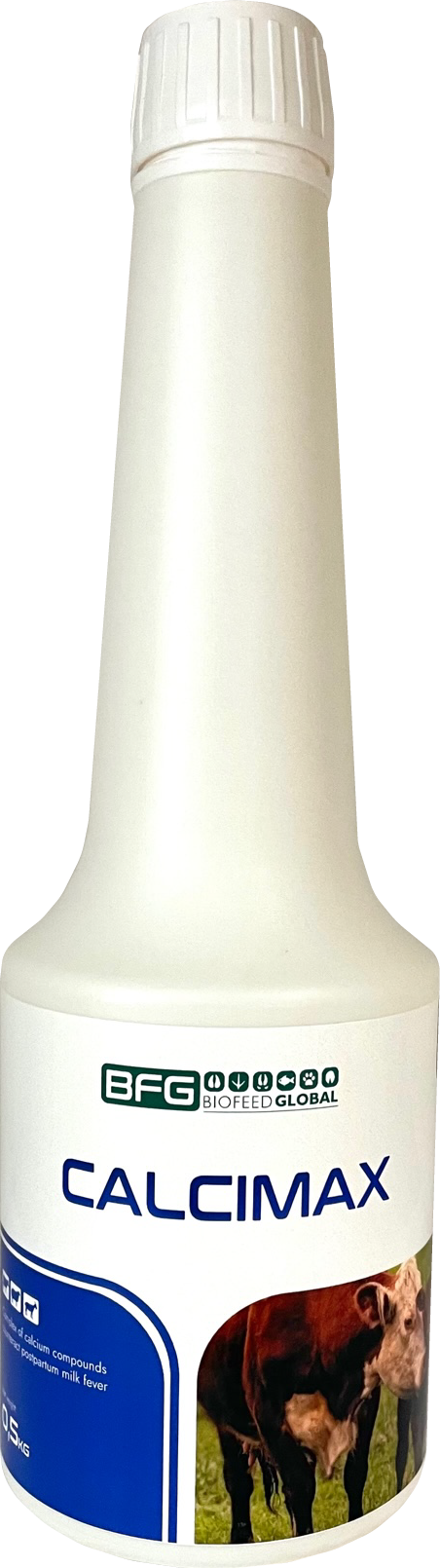 calcimax