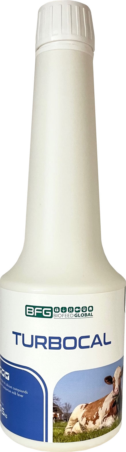 turbocal